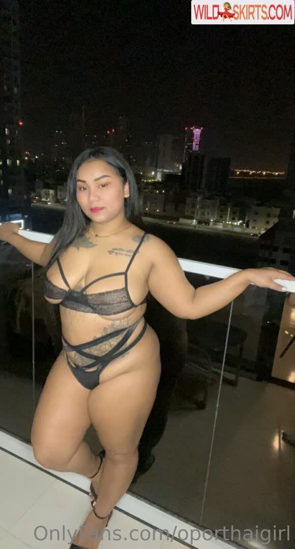 oporthaigirl / bangkokamateurs / oporthaigirl nude OnlyFans, Instagram leaked photo #18