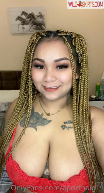 oporthaigirl / bangkokamateurs / oporthaigirl nude OnlyFans, Instagram leaked photo #12