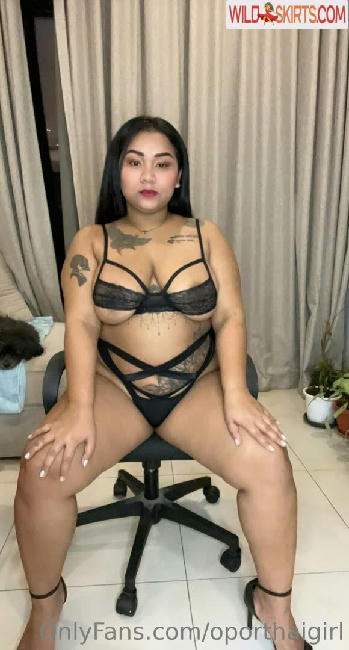 oporthaigirl / bangkokamateurs / oporthaigirl nude OnlyFans, Instagram leaked photo #47