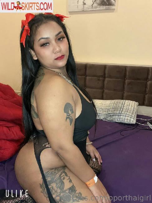 oporthaigirl / bangkokamateurs / oporthaigirl nude OnlyFans, Instagram leaked photo #54