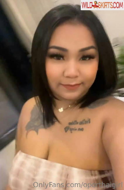 oporthaigirl / bangkokamateurs / oporthaigirl nude OnlyFans, Instagram leaked photo #70