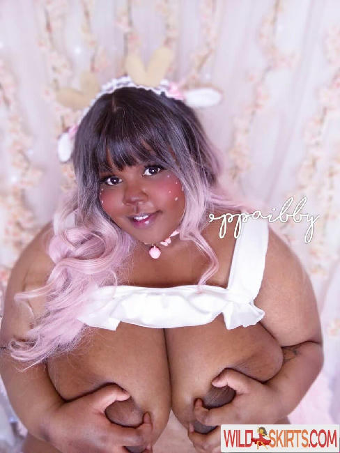 oppaibby nude OnlyFans leaked photo #264