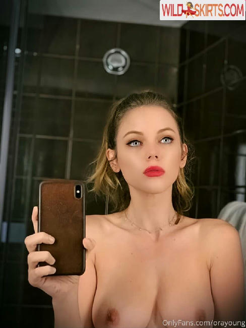 Ora Young / OraYoung nude OnlyFans, Instagram leaked photo #716