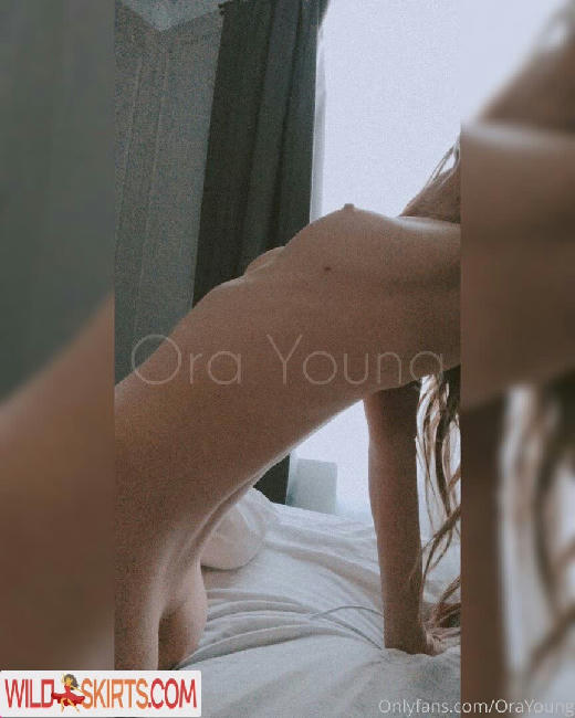 Ora Young / OraYoung nude OnlyFans, Instagram leaked photo #1088