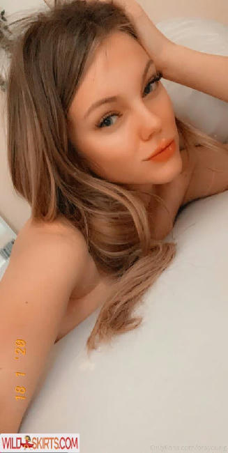 Ora Young / OraYoung nude OnlyFans, Instagram leaked photo #1211