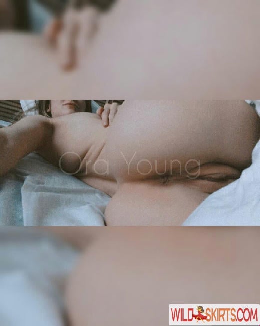 Ora Young / OraYoung nude OnlyFans, Instagram leaked photo #1829