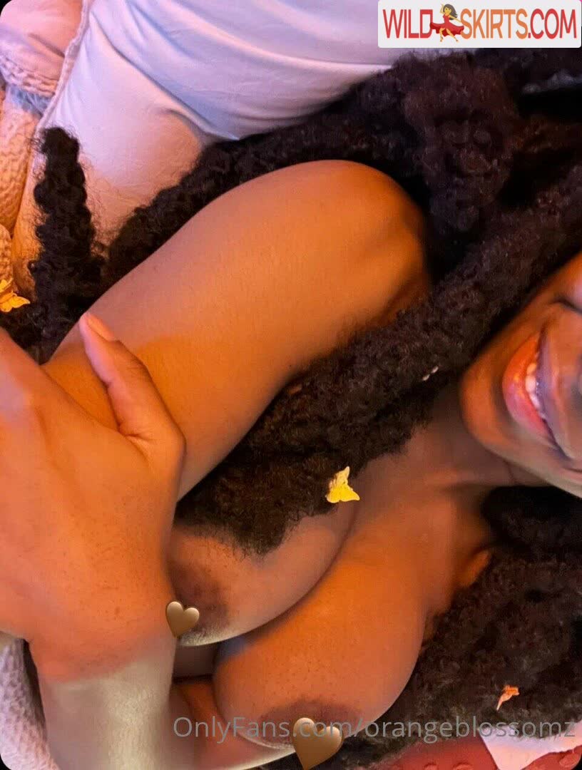 Orangeblossomz / OrangeBlossomz0 / honestlyamara / orangeblossomz nude OnlyFans, Instagram leaked photo #3