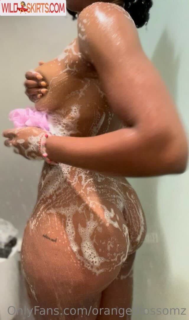 Orangeblossomz / OrangeBlossomz0 / honestlyamara / orangeblossomz nude OnlyFans, Instagram leaked photo #4