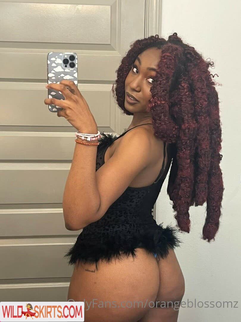 Orangeblossomz / OrangeBlossomz0 / honestlyamara / orangeblossomz nude OnlyFans, Instagram leaked photo #7