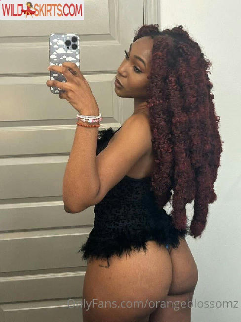 Orangeblossomz / OrangeBlossomz0 / honestlyamara / orangeblossomz nude OnlyFans, Instagram leaked photo #9