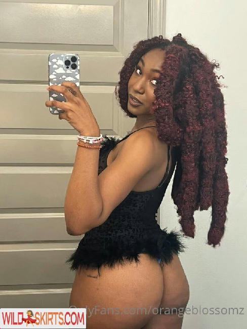 Orangeblossomz / OrangeBlossomz0 / honestlyamara / orangeblossomz nude OnlyFans, Instagram leaked photo #10