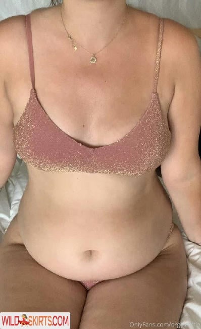 orgelcoffle nude OnlyFans leaked photo #131