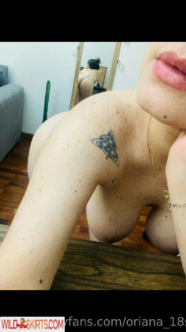 oriana_18s / Oriana / Ory-Stev / oriana_18s / orianagonzalezmarzoli nude OnlyFans, Instagram leaked photo #5