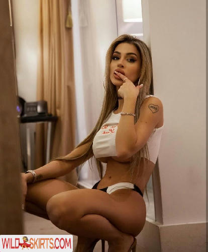Oriana Marzoli / orianagmarzoli / orianagonzalezmarzoli nude Instagram leaked photo #17