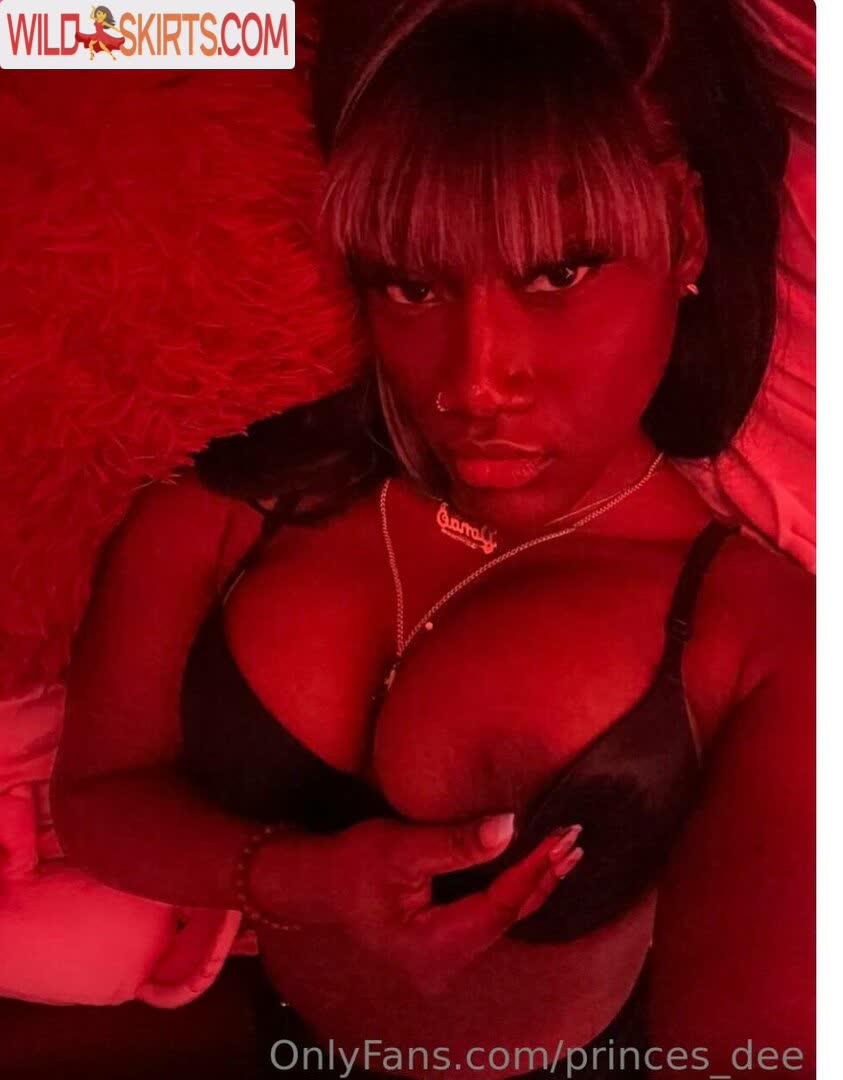 Originaldon / Donae / princes_dee / toomuchdon nude OnlyFans leaked photo #16