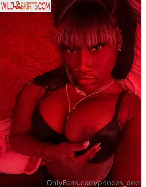 Originaldon / Donae / princes_dee / toomuchdon nude OnlyFans leaked photo #17