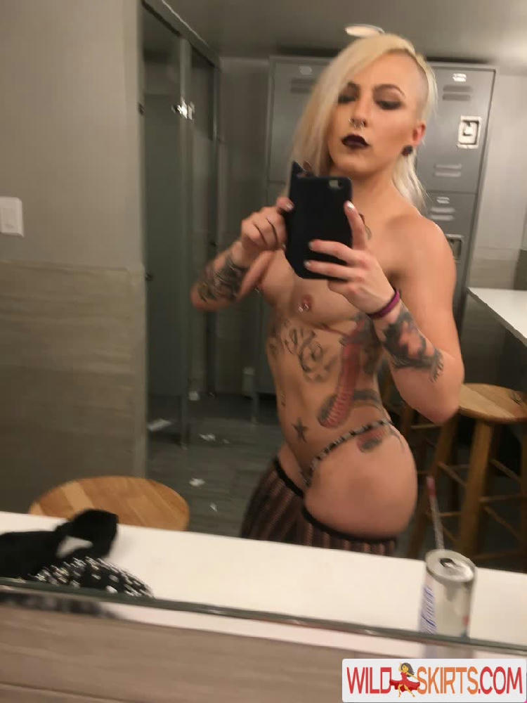 Orion Starr / orion_starr94 / orionstarrs nude OnlyFans, Instagram leaked photo #2