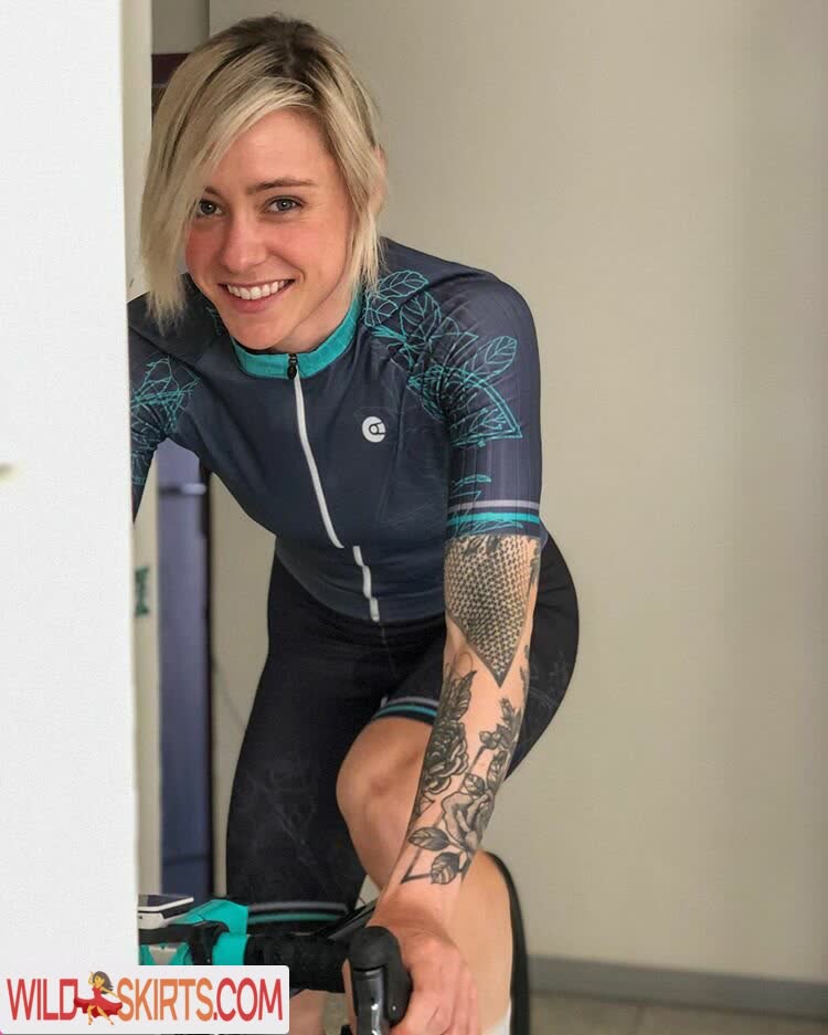 Orla Walsh / Pedalingheroine nude Instagram leaked photo #8