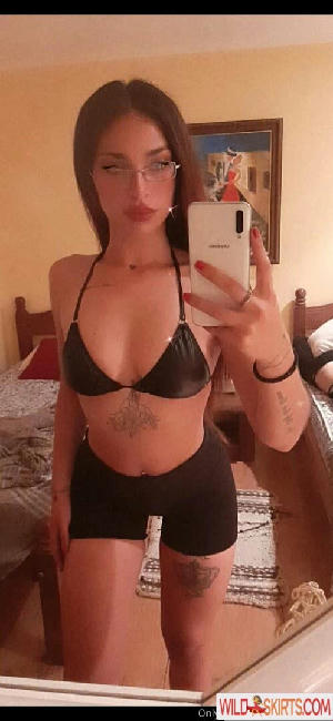 ornellaalvarez nude OnlyFans, Instagram leaked photo #28