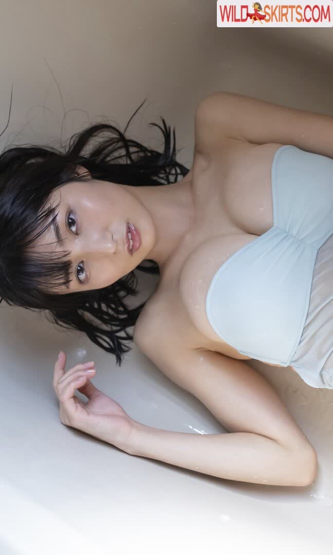 Oshima Rino nude leaked photo #2