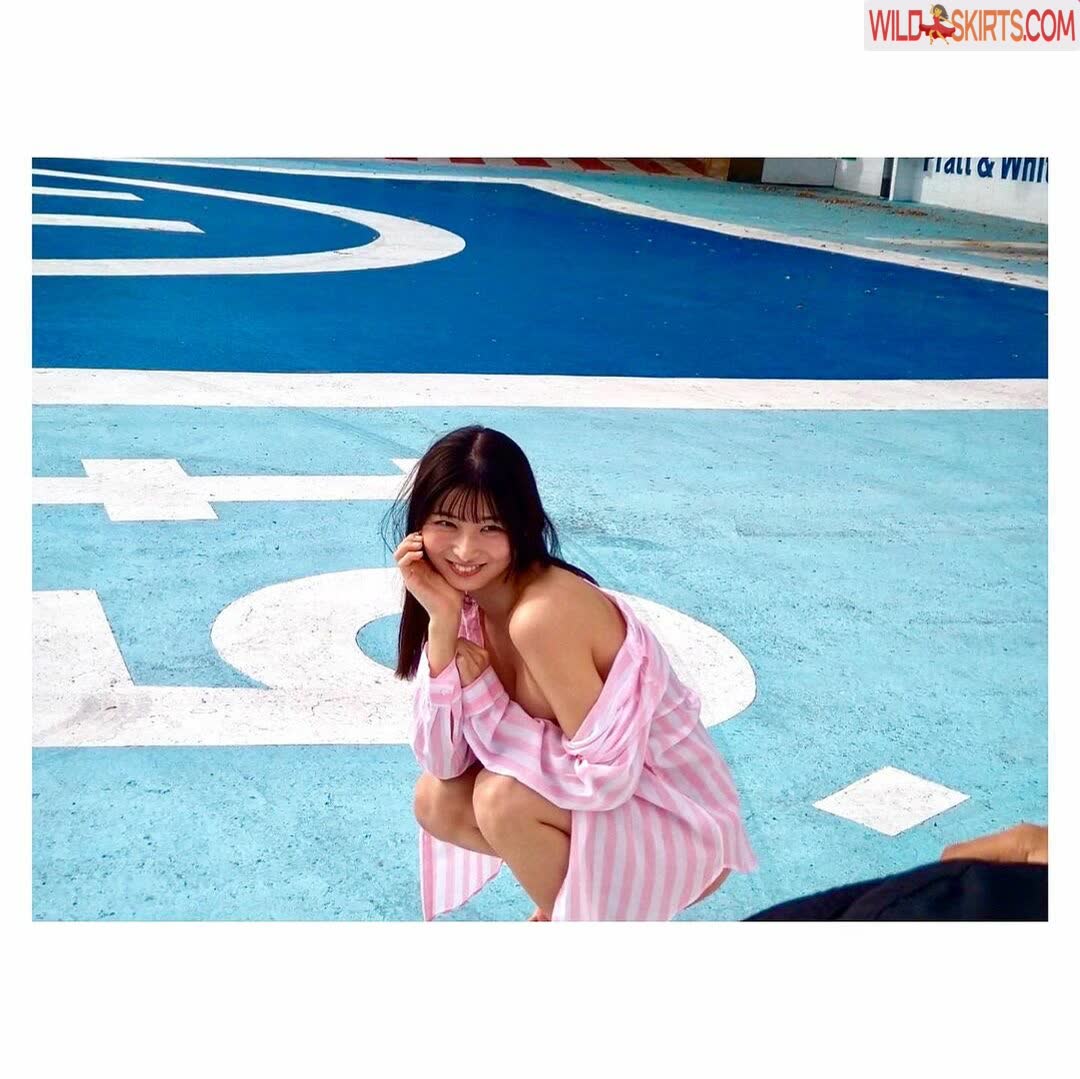 Oshima Rino / oisland_rino25 / 大島璃乃 nude Instagram leaked photo #9