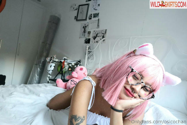 osicochan / ohiko_chan / osicochan nude OnlyFans, Instagram leaked photo #11