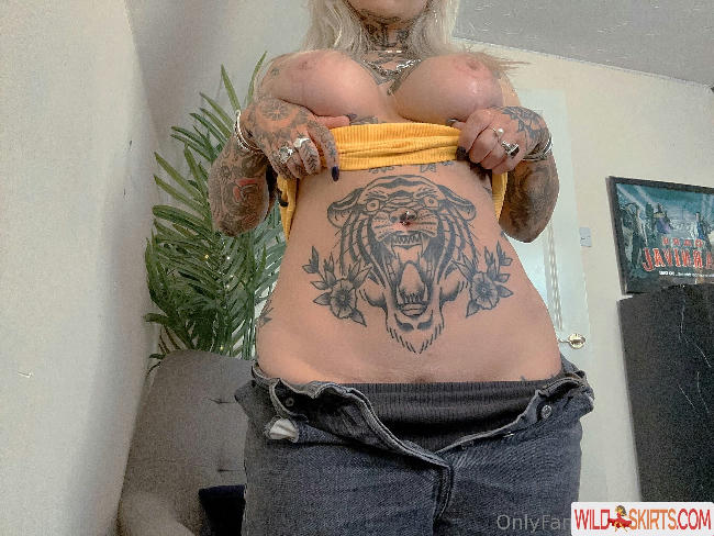 Osiefish / Osie / Osiefish nude OnlyFans, Instagram leaked photo #150