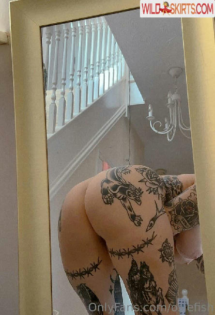 Osiefish / Osie / Osiefish nude OnlyFans, Instagram leaked photo #178