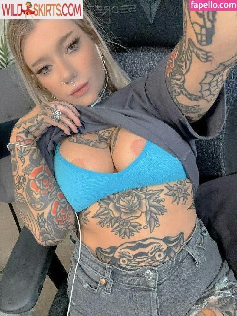 Osiefish / Osie / Osiefish nude OnlyFans, Instagram leaked photo #183