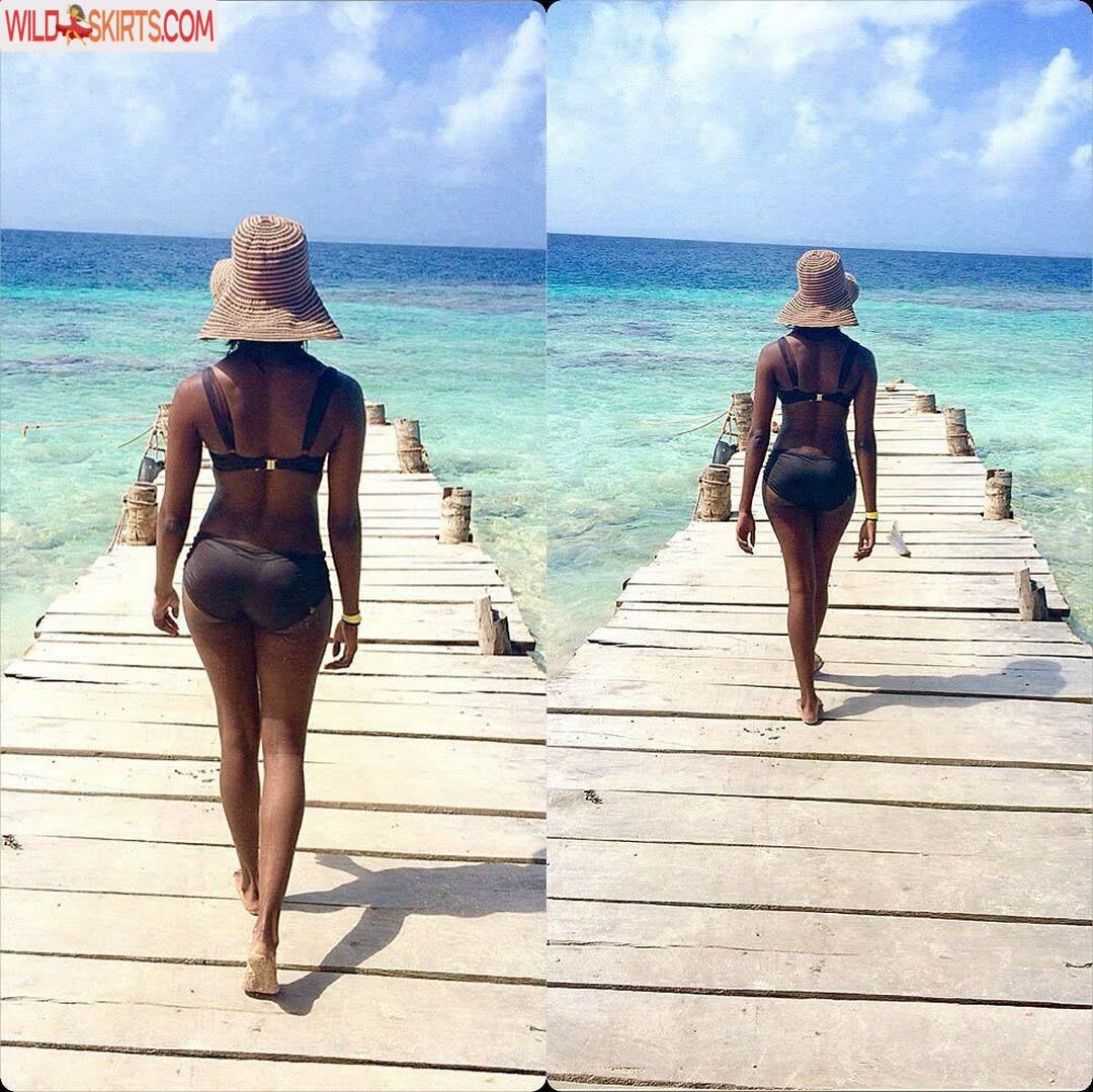 Oti Mabuse / otimabuse nude Instagram leaked photo #17