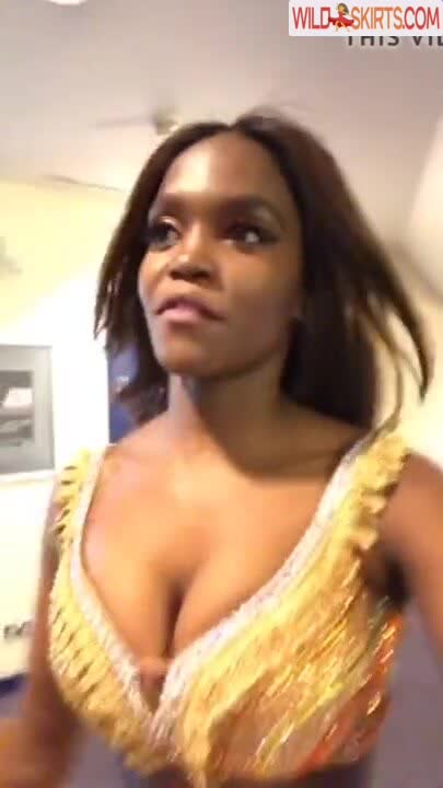 Oti Mabuse / otimabuse nude Instagram leaked photo #7