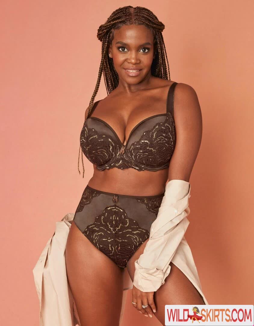 Oti Mabuse nude leaked photo #43