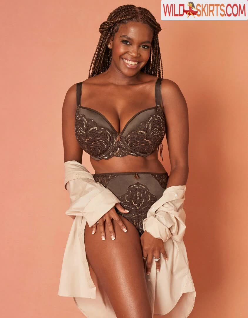 Oti Mabuse nude leaked photo #11