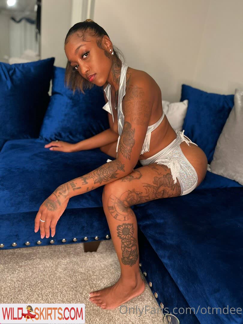 otmdee / Otmfilmz / otm.dee / otmdee / otmdee_ nude OnlyFans, Instagram leaked photo #4