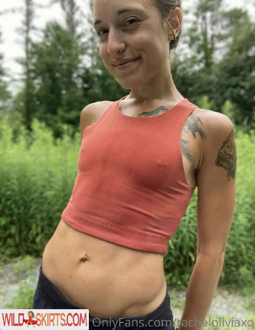 outdoorswithrachel / Rachel Olivia / outdoorswithrachel nude OnlyFans, Instagram leaked photo #3