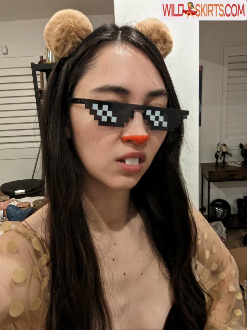 Ovilee May nude leaked photo #38