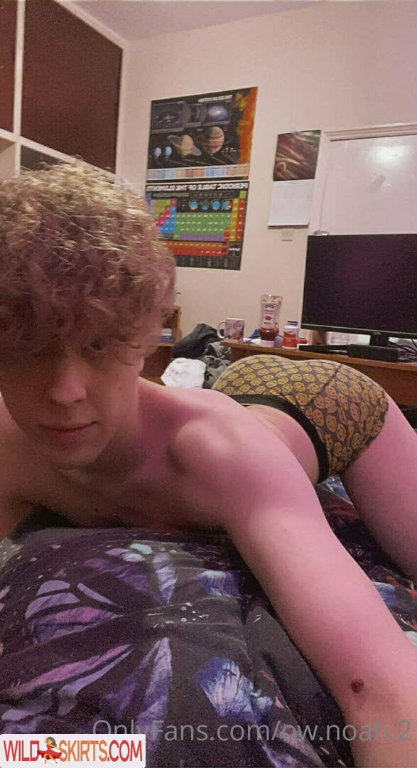 ow.noah.2 / noahlawson2 / ow.noah.2 nude OnlyFans, Instagram leaked photo #3