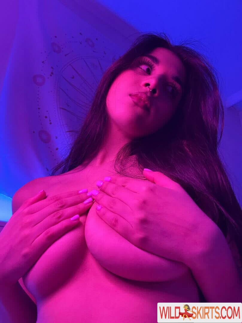 owlydiaa / babysuji / owlida nude OnlyFans, Instagram leaked photo #1