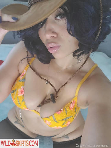 Oxlemon / oxlemon nude OnlyFans leaked photo #32