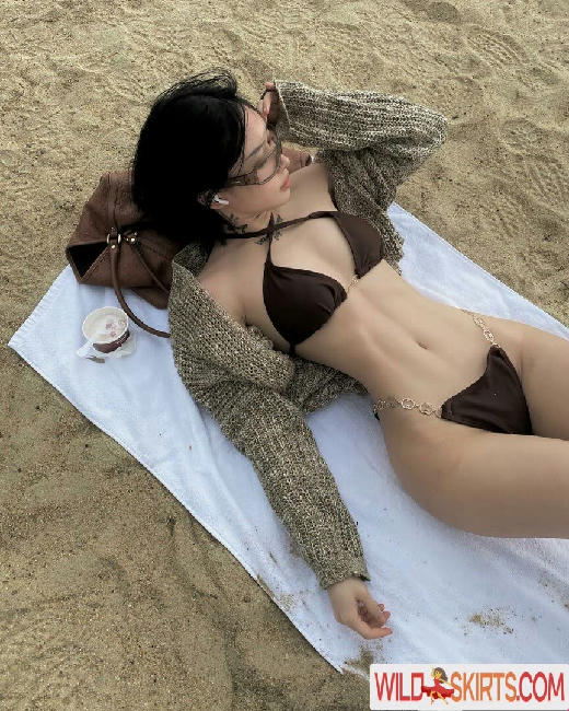 ozarayau / Ozara / ozarayau nude Instagram leaked photo #15
