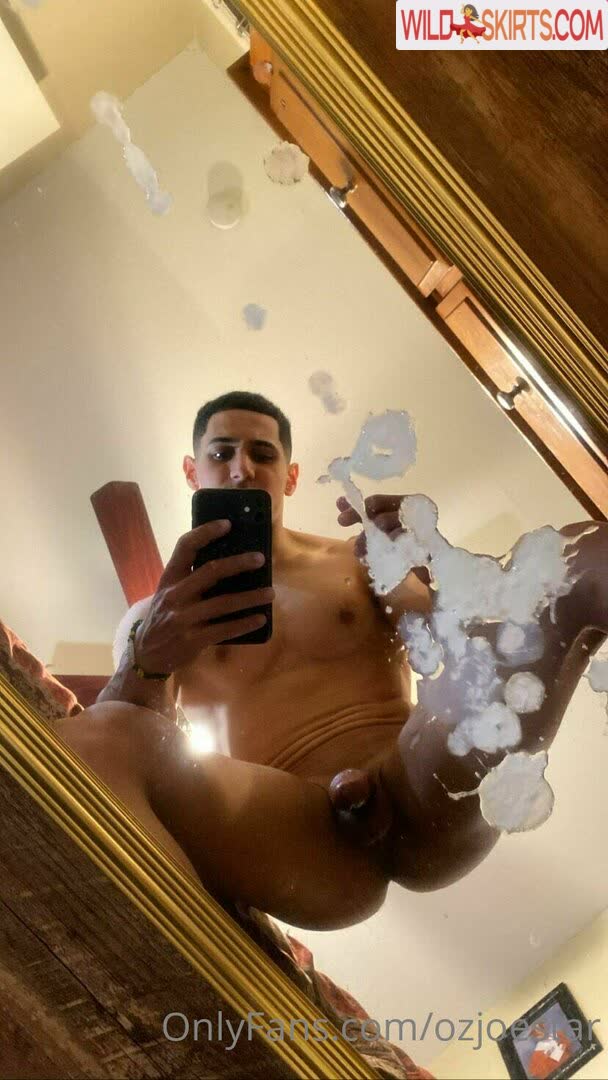 Ozjoestar nude leaked photo #71