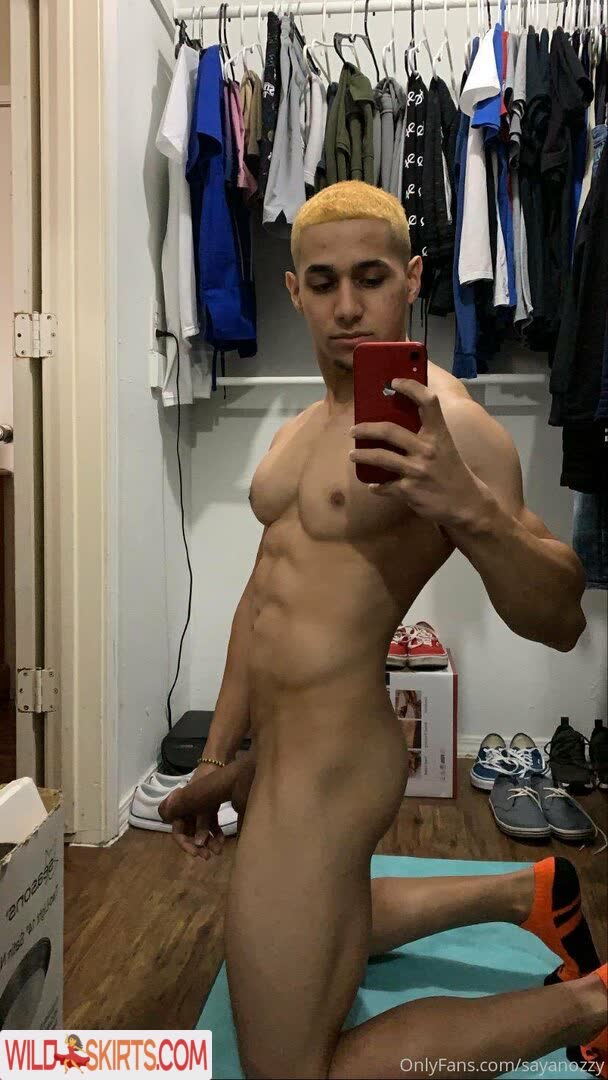 ozjoestar / ozjoestar / ozzyjoestar nude OnlyFans, Instagram leaked photo #10