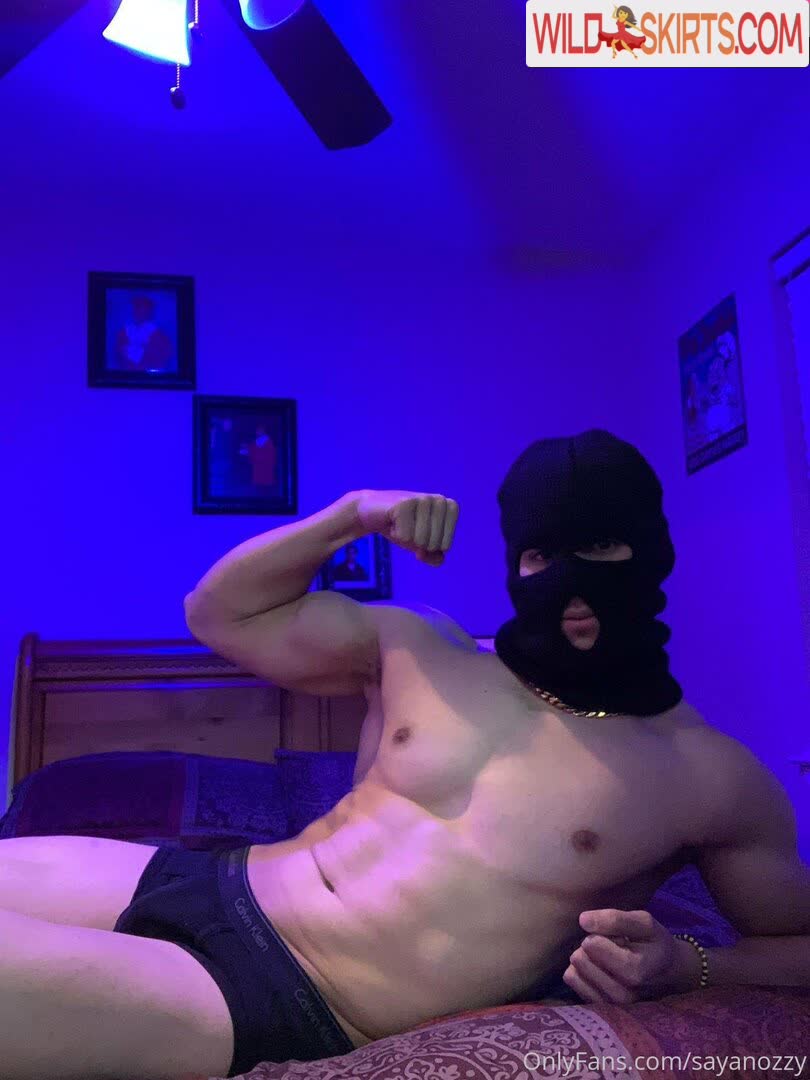 ozjoestar / ozjoestar / ozzyjoestar nude OnlyFans, Instagram leaked photo #19