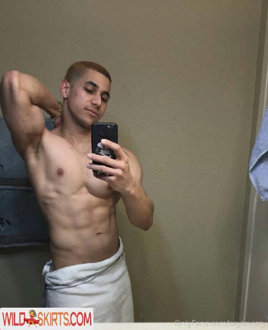 ozjoestar / ozjoestar / ozzyjoestar nude OnlyFans, Instagram leaked photo #5