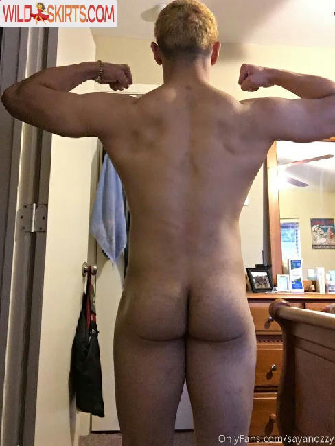 ozjoestar / ozjoestar / ozzyjoestar nude OnlyFans, Instagram leaked photo #11