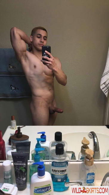 ozjoestar / ozjoestar / ozzyjoestar nude OnlyFans, Instagram leaked photo #14