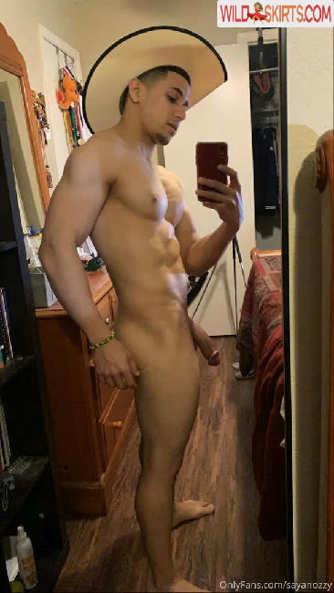 ozjoestar / ozjoestar / ozzyjoestar nude OnlyFans, Instagram leaked photo #24