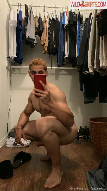 ozjoestar / ozjoestar / ozzyjoestar nude OnlyFans, Instagram leaked photo #73