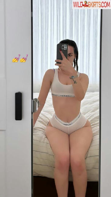 oznrgvn nude Instagram leaked photo #8