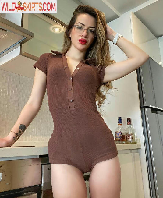 Oznur Guven / oz_nurunuz / oznurunuz nude OnlyFans, Instagram leaked photo #17